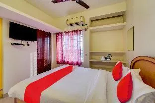 Flagship Senthamizh Residency