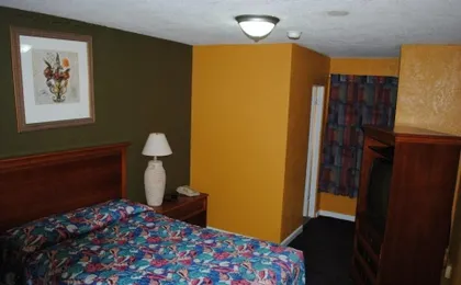 Atlantic Economy Inn