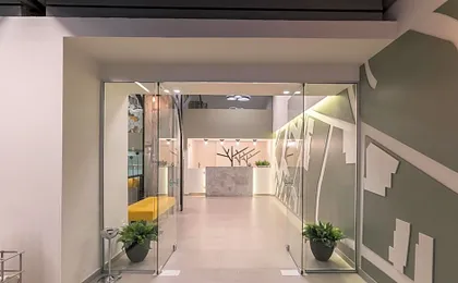 City Center Hotel