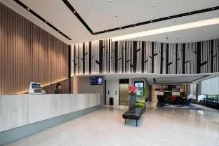 Home Inn Style Wuhan Panhai CBD