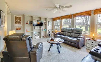 Tan-tar-a Estates Margaritaville Golf Course Home
