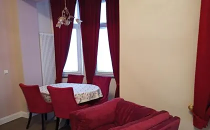 Boutique-Hotel Villa Rosali