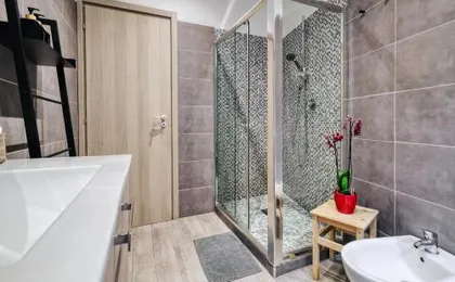 Double Rooms in zona Città Studi