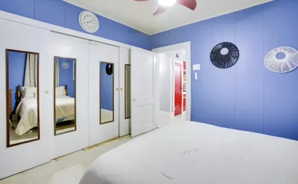 Walk to 1st Street: Family Home in Thibodaux!