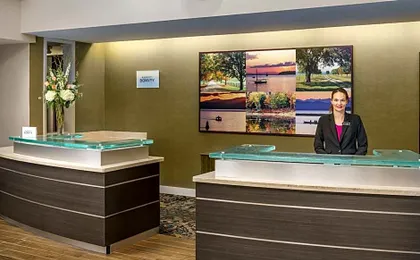 Residence Inn by Marriott Burlington Colchester