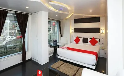 OYO 884 Hotel Sheldon