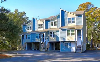 Ocean Pines