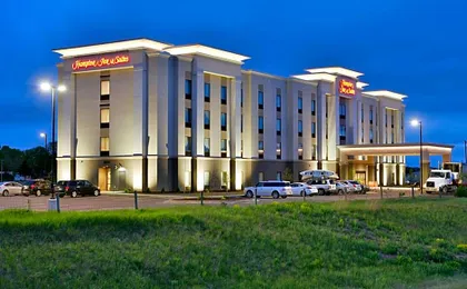 Hampton Inn & Suites Chippewa Falls