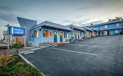 Silicon Valley Inn