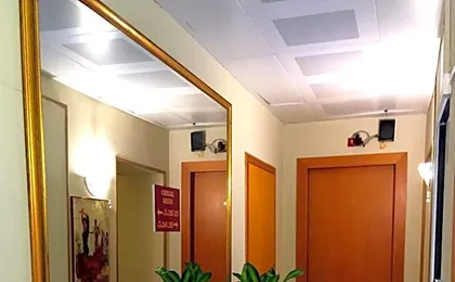 Hotel Altavilla Dieci