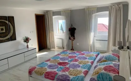 Kuća za odmor City Oasis