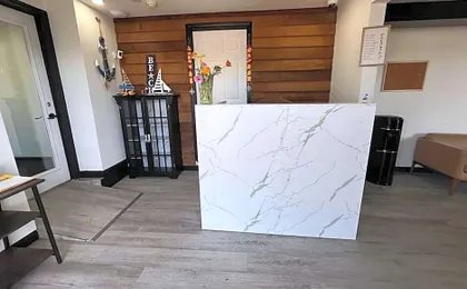 Harborside Suites