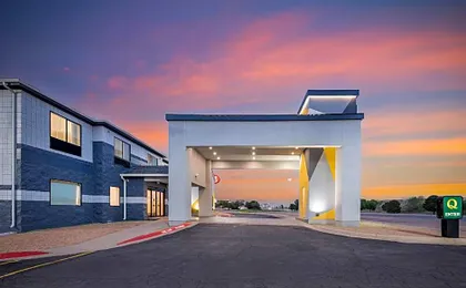 Quality Inn Midland South