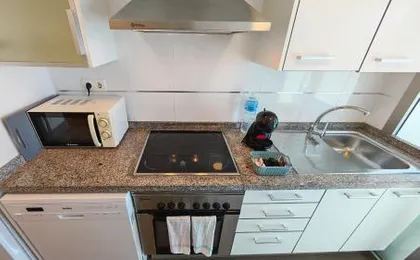 Benidorm High rise apartments - Sea Views - Torre Lugano
