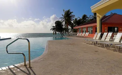 Parador Maunacaribe - Maunabo