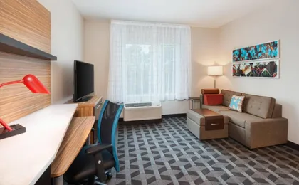 Towneplace Suites Atlanta Lawrenceville