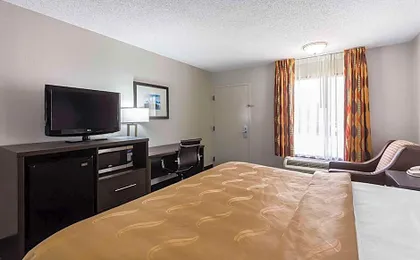 Quality Inn & Suites Mooresville-Lake Norman