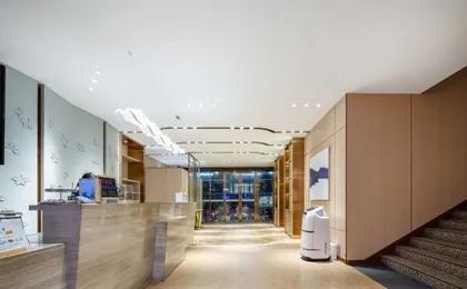 Lavande Hotels (Guangzhou Zhongshan 8th Road Metro Station)