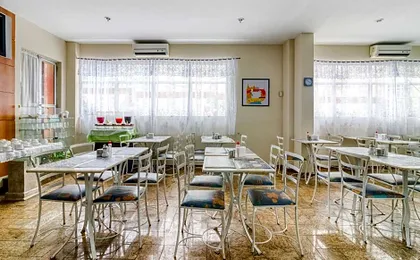 OYO Rio Colinas Hotel, Rio de Janeiro