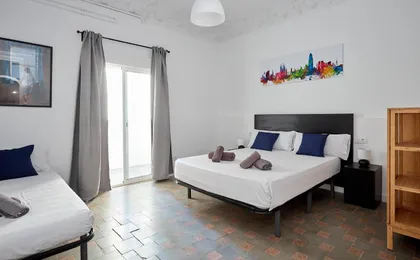 Key Barcelona Housing (Carrer Girona)