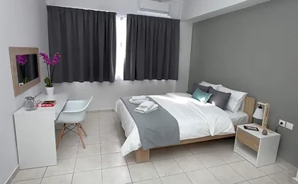 Old Town Hall Suites and Apartments