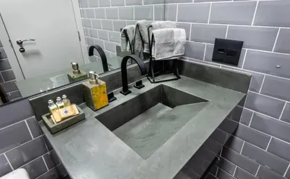 Bela Vista - Studio Moderno Próxima a Paulista