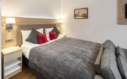 Notting Hill House