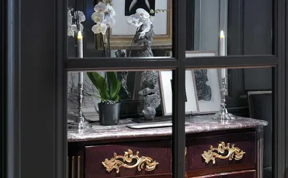 Marquis Faubourg Saint-Honore
