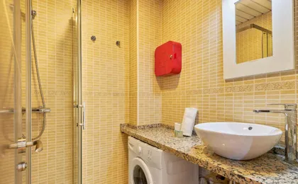Jaleo Penthouse in Malaga by Solaga Holiday Homes