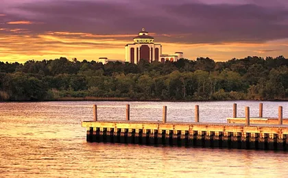 L'Auberge Casino Resort Lake Charles