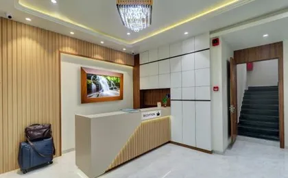 Hotel Archith