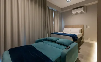 Studios Vila Madalena | Delfhy