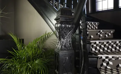 Boutique Hotel Des XV