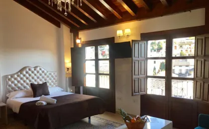 Casa Mirador Alhambra