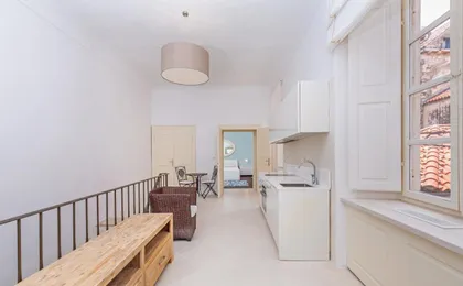 Apartment Gospar