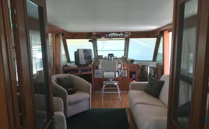 Classic Yacht Rentals at Florabama