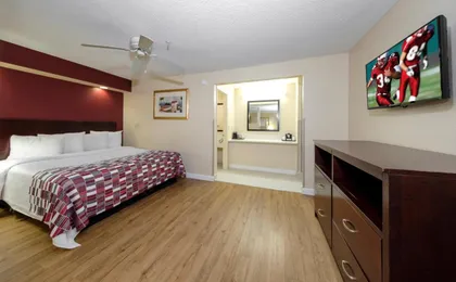 Red Roof Inn Ellenton - Bradenton Ne