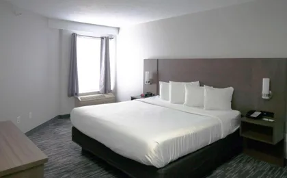 Country Inn & Suites by Radisson, Council Bluffs, Ia