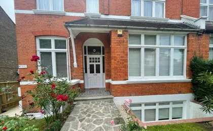 Spacious Holiday Home!