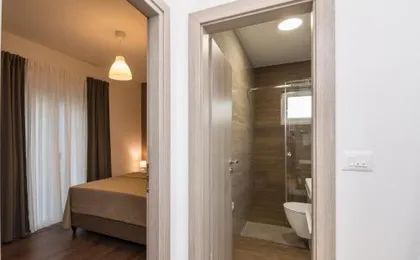 Apartments Star - free private parking