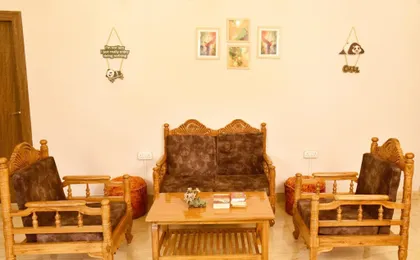 City Central Hostel