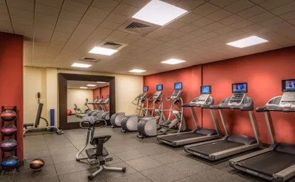 Hilton Garden Inn Reagan National Airport