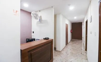Adri Hotels by Oyo Rooms