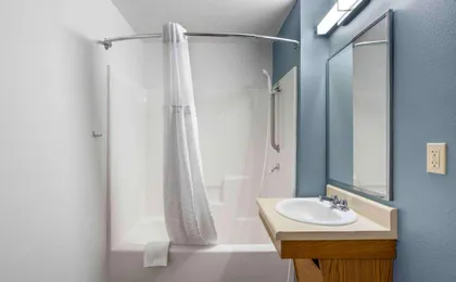 Extended Stay America Select Suites Akron South