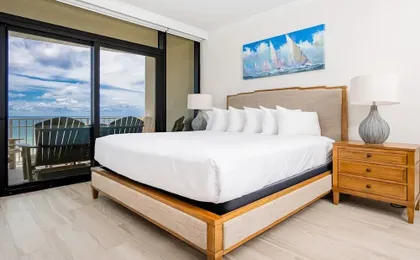 Phoenix Gulf Shores Ii 705 4 Bedroom Condo
