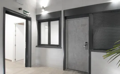 Hostal Granado