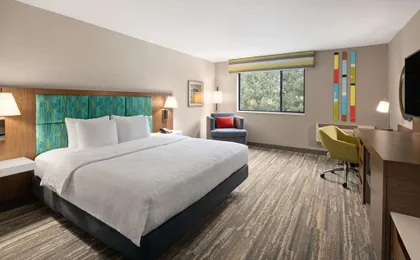 Hampton Inn Spokane