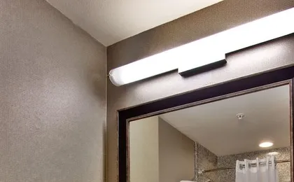 Holiday Inn Ontario Airport