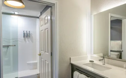 Residence Inn Rochester Mayo Clinic Area