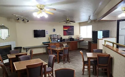 Econo Lodge Oacoma - Chamberlain West